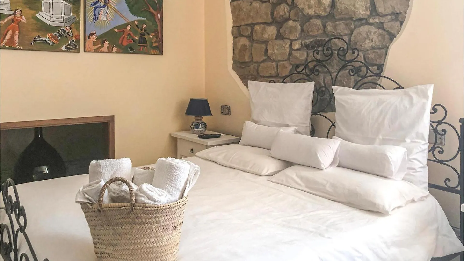 Holiday home Amazing Home In Ficarra With Wifi