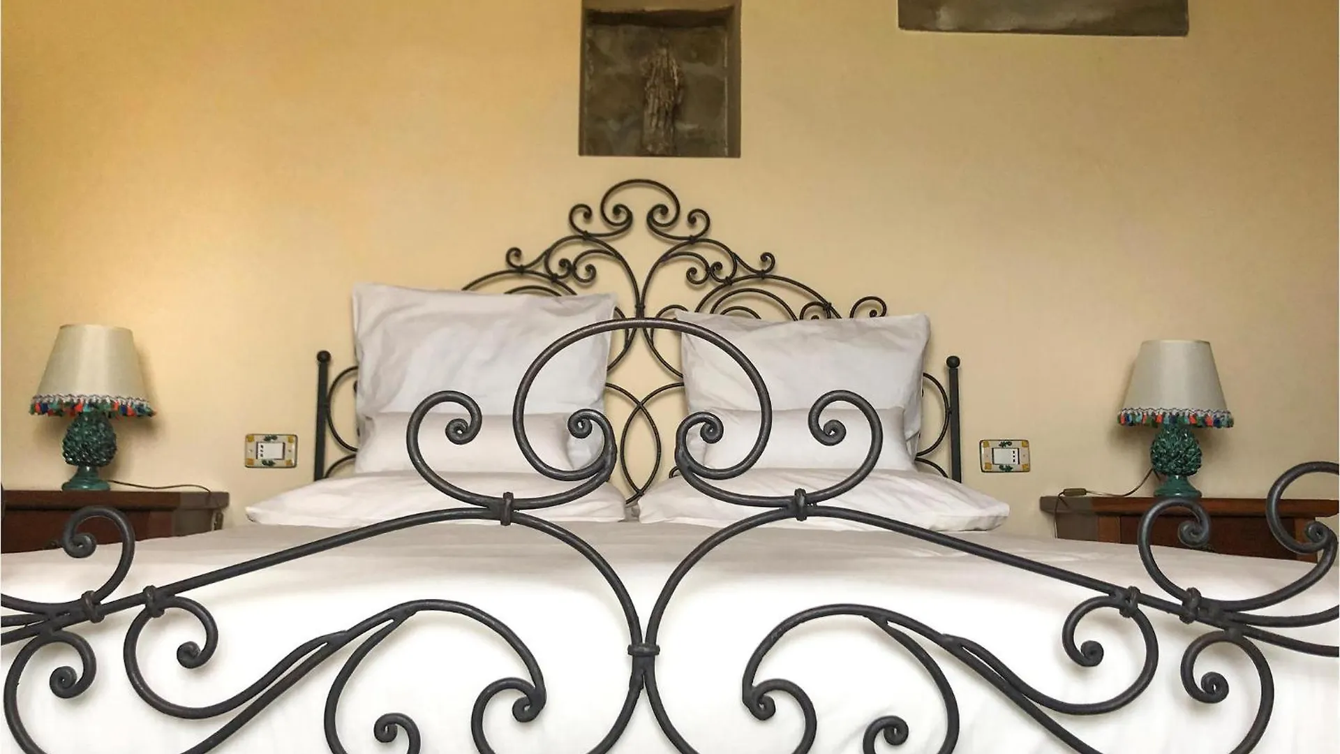 Amazing Home In Ficarra With Wifi Holiday home