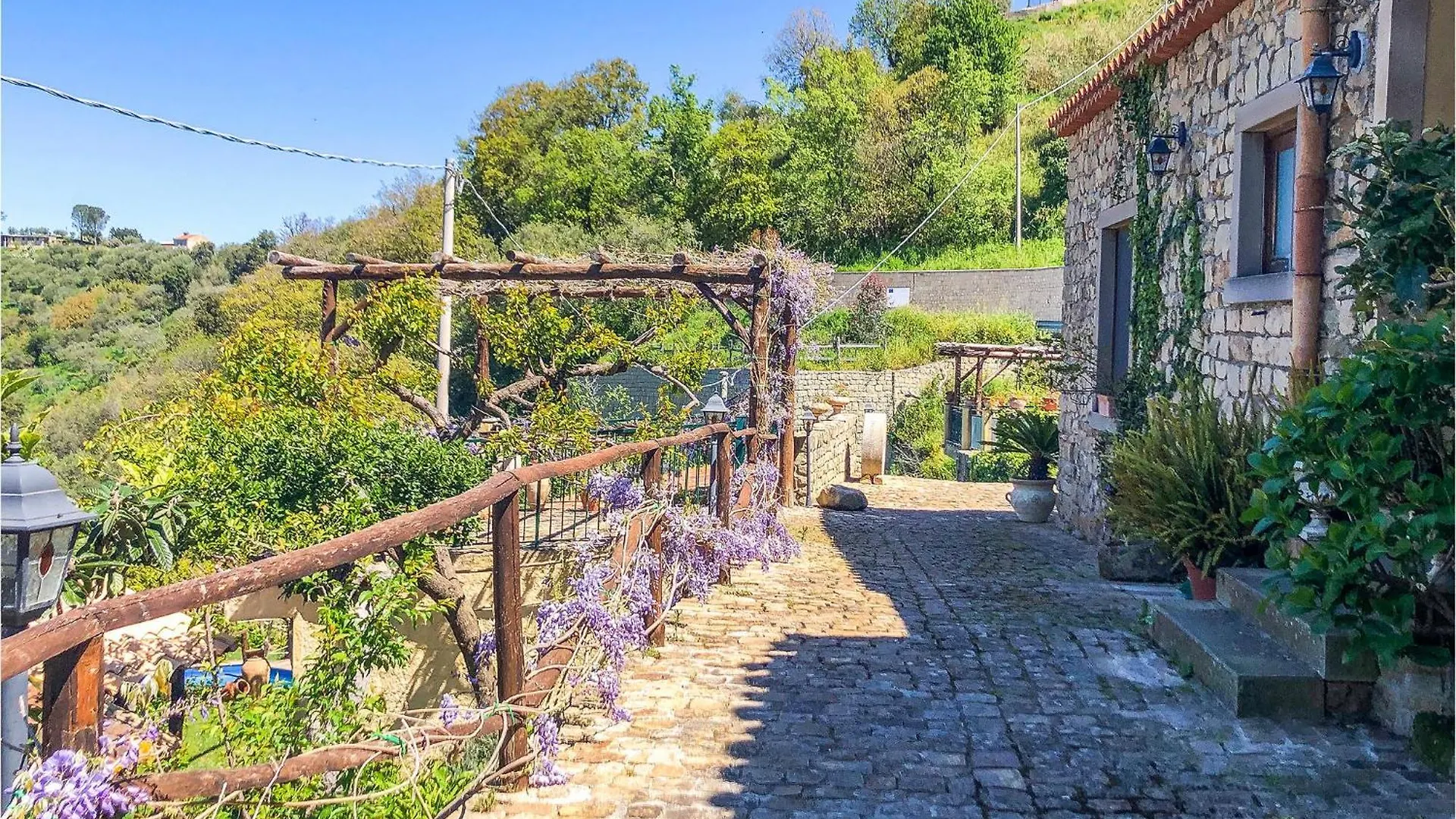 Holiday home Amazing Home In Ficarra With Wifi Italy