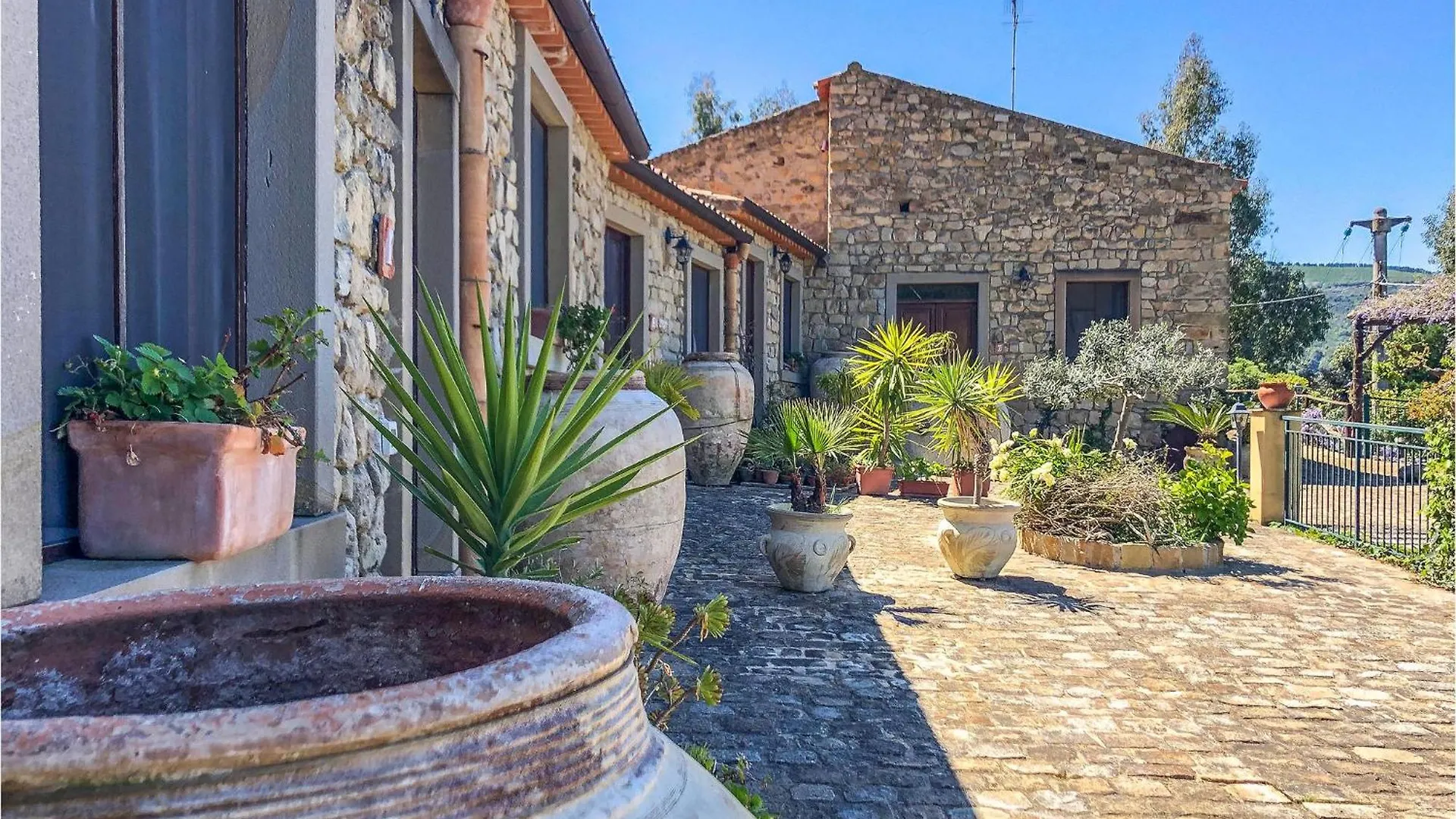 Amazing Home In Ficarra With Wifi Holiday home
