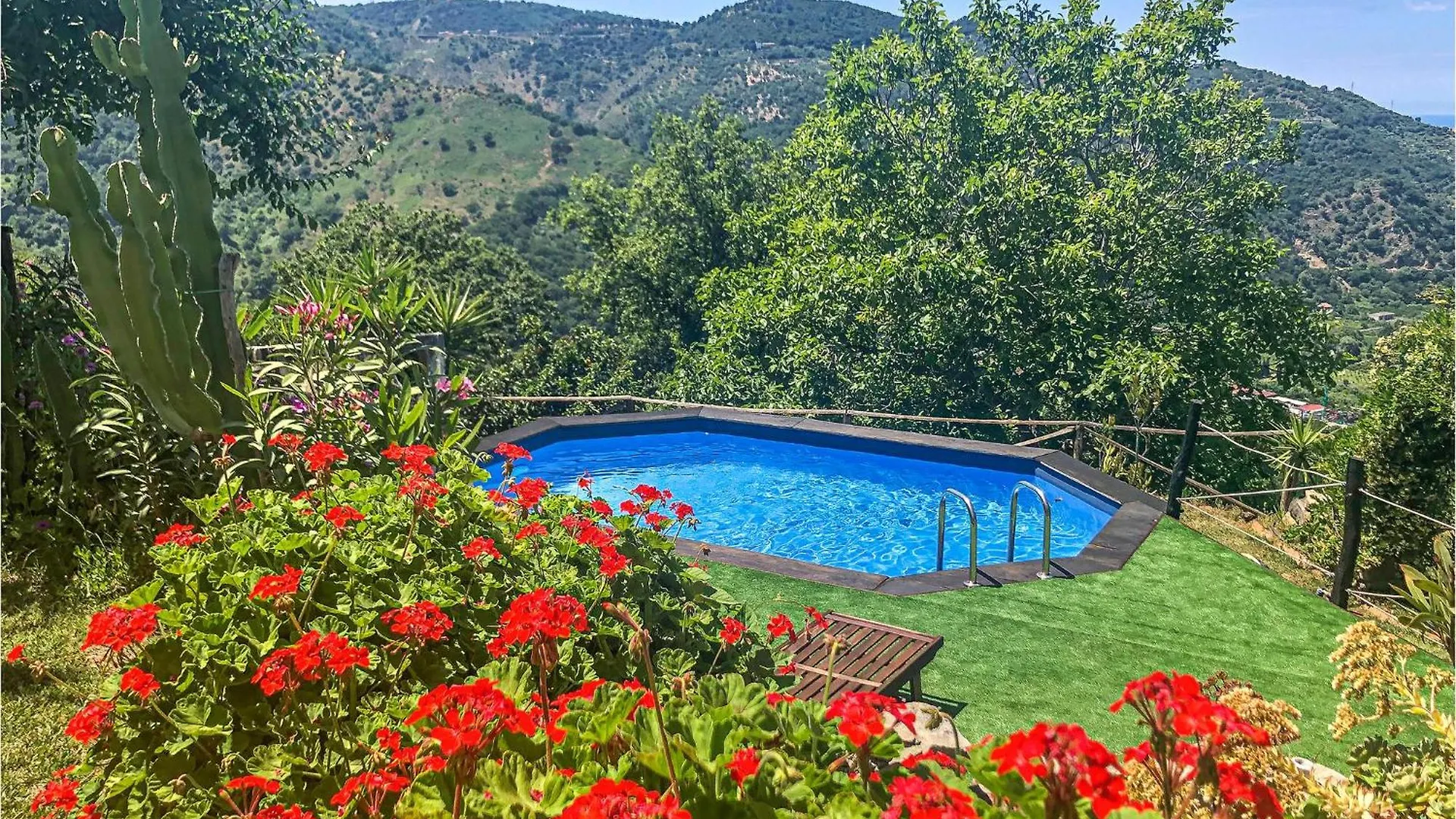 Amazing Home In Ficarra With Wifi Holiday home