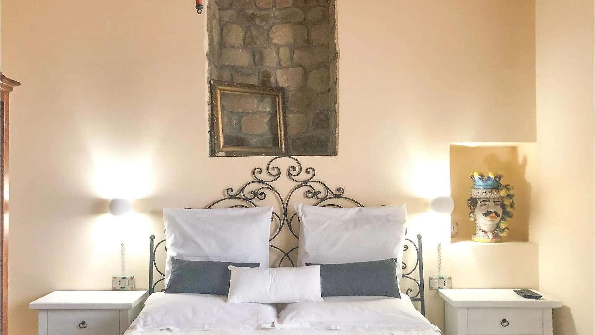 Holiday home Amazing Home In Ficarra With Wifi Italy